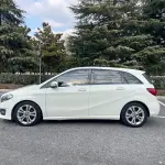 Mercedes-Benz B-Class 2017 из Китая