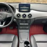 Mercedes-Benz B-Class 2017 из Китая