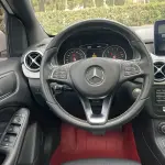 Mercedes-Benz B-Class 2017 из Китая