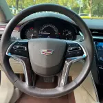 Cadillac XTS 2017 269 л.с. — лот 57589851 из Китая