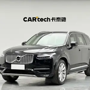 Volvo XC90 2016 320 л.с. 320 л.с. из Китая