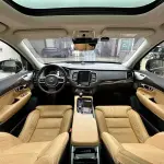 Volvo XC90 2016 320 л.с. 320 л.с. из Китая