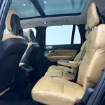 Volvo XC90 2016 320 л.с. 320 л.с. из Китая