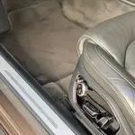 Audi A8 2014 333 л.с. из Китая