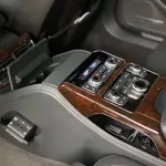 Audi A8 2014 333 л.с. из Китая
