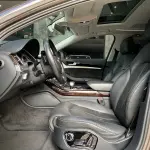 Audi A8 2014 333 л.с. из Китая