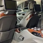 Audi A8 2014 333 л.с. из Китая
