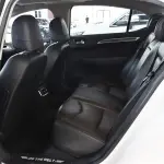 Citroen C4L 2013 из Китая