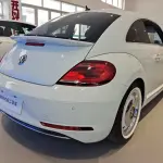 Volkswagen Beetle 2019 из Китая
