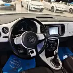 Volkswagen Beetle 2019 из Китая