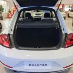 Volkswagen Beetle 2019 из Китая
