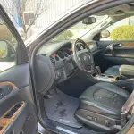 Buick Enclave 2011 из Китая