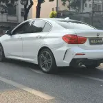 BMW 1 Series 2021 из Китая