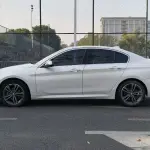 BMW 1 Series 2021 из Китая