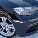 BMW X5 M 2011 из Китая