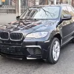 BMW X5 M 2011 из Китая
