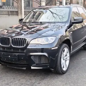 BMW X5 M 2011 из Китая
