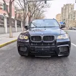 BMW X5 M 2011 из Китая