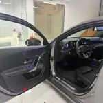Mercedes-Benz A-Class 2022 из Китая