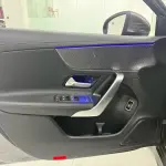 Mercedes-Benz A-Class 2022 из Китая