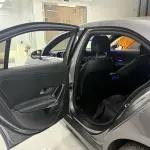 Mercedes-Benz A-Class 2022 из Китая