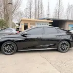 BYD Seal 2024 из Китая