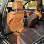 BMW 5 Series 2015 из Китая