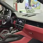 Porsche Cayenne 2019 из Китая