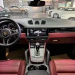 Porsche Cayenne 2019 из Китая