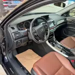 Honda Accord 2016 из Китая