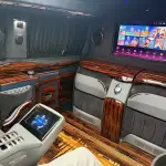 Mercedes-Benz Vito 2017 211 л.с. из Китая