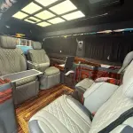 Mercedes-Benz Vito 2017 211 л.с. из Китая