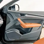 Audi Q5L 2024 из Китая