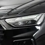 Audi Q5L 2024 из Китая