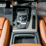 Audi Q5L 2024 из Китая