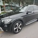 Mercedes-Benz GLC 2022 197 л.с. — лот 57597716 из Китая