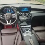 Mercedes-Benz GLC 2022 197 л.с. — лот 57597716 из Китая