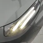 Lynk & Co 03 2022 из Китая