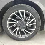 Lynk & Co 03 2022 из Китая