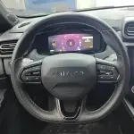 Lynk & Co 03 2022 из Китая