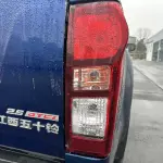 Isuzu Lingtuo 2019 из Китая