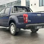 Isuzu Lingtuo 2019 из Китая