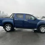 Isuzu Lingtuo 2019 из Китая