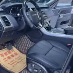 Land Rover Sport 2017 340 л.с. — лот 57597807 из Китая