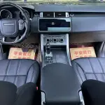 Land Rover Sport 2017 340 л.с. — лот 57597807 из Китая