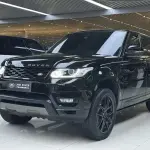 Land Rover Sport 2017 340 л.с. — лот 57597807 из Китая