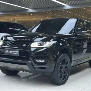 Land Rover Sport 2017 340 л.с. — лот 57597807 из Китая