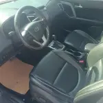 Hyundai ix25 2018 из Китая