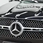 Mercedes-Benz GLE 2023 из Китая