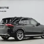Mercedes-Benz GLE 2023 из Китая